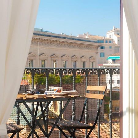 로마 Monti Deluxe - Terrace Spectacular View 아파트 외부 사진